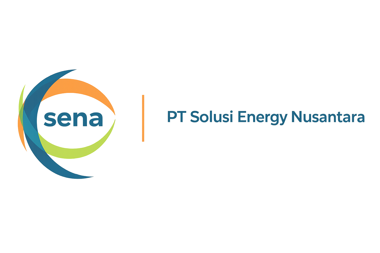 Logo PT Solusi Energy Nusantara